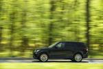 Land Rover Range Rover Sport SVR 2015 года (US)